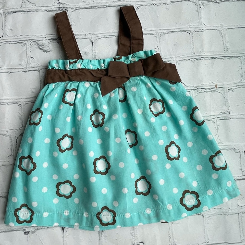 Park Bench Kids Tank